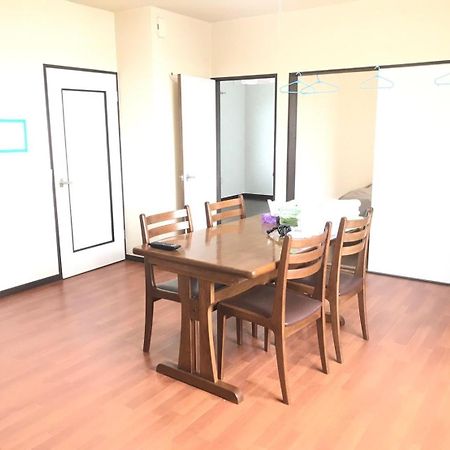 Ark City Asahikawa - Vacation Stay 8528 Экстерьер фото
